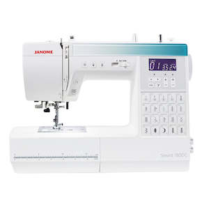 Janome 780DC