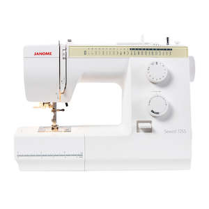 Janome 725S