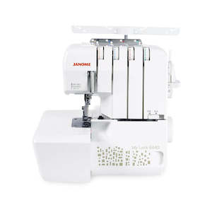 Janome ML644D