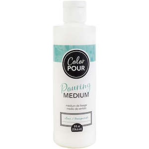 Color Pour Pouring Medium - 236ml