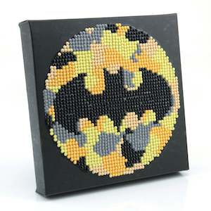 Diamond Dotz Boxes - Batman