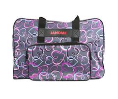 Haberdashery: Janome Carry & Storage Bag