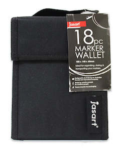 Jasart Marker Storage Wallet