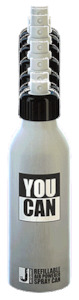 Jacquard YouCAN Spray Bottle