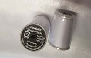 Janome Bobbin Thread