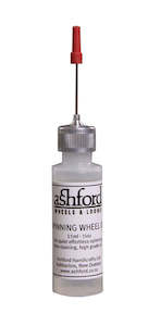 Spinning Wheel Oil 15ml