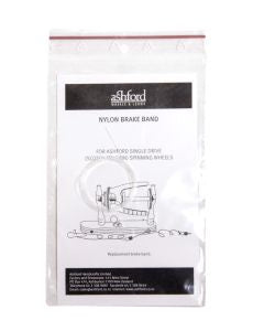 Nylon Brake Band - Packaged 1pc