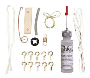 Haberdashery: Maintenance Kit