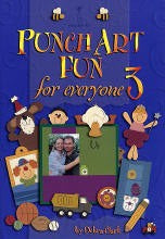 Punch Art Fun Craft Book 3