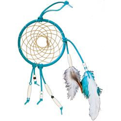 Leathercraft Kit - Dreamcatcher 5"