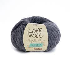 Love Wool