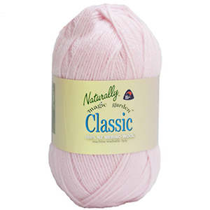 Haberdashery: Classic 3Ply