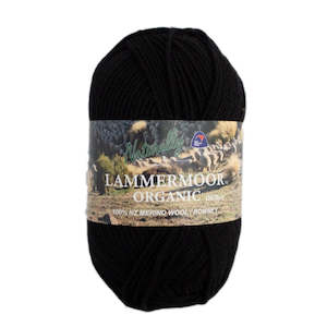 Lammermoor Organic DK