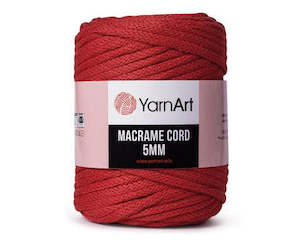 Haberdashery: Macrame by Yarn Art 5mm