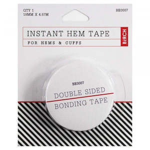 Instant Hem Tape 19mm