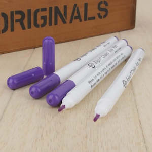 Air Erasable Pens