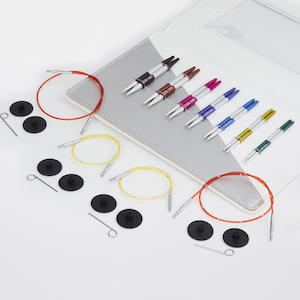 Smartstix Interchangeable Circular Special Set