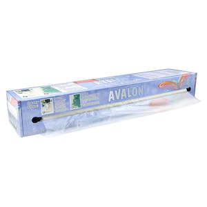 Madeira Avalon Wash-Away 50cmx25M (in Dispenser Box