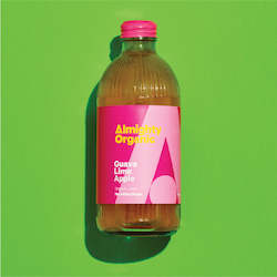 Guava, Lime & Apple 12 x 300ml