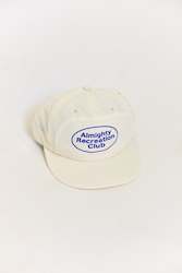 Almighty Recreation Club Cap