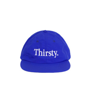 Thirsty Cap Nylon