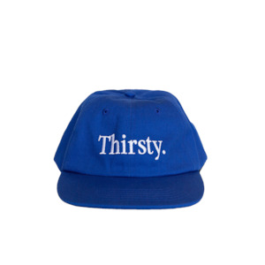 Thirsty Cap Cotton