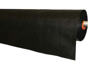 Geotextile with 2 m width, 190 gm_