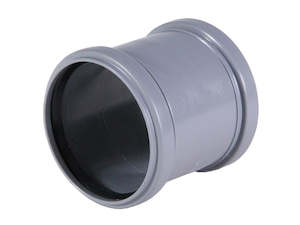 PLURAFIT Pipe connector