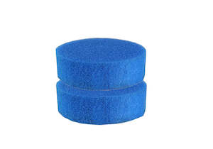 PLURAFIT Filter foam