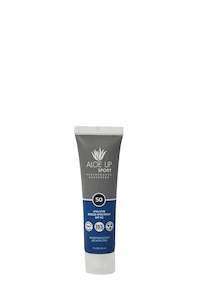 Aloe Up Sport Sunscreen Lotion SPF50 - 30ml