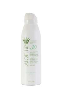 Aloe Up Sunscreen Spray SPF 30 - 177ml