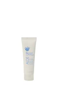 Aloe Up After Sun Light Moisturizer - 30ml