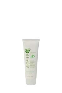 Aloe Up Sunscreen Lotion SPF 30 - 30ml