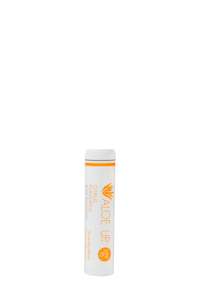 Aloe Up Lip Balm: SPF 15  Citrus - 4.25g