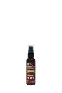 Bug Protector All Natural Bug Repellent 59ml