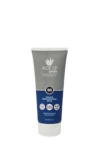 Aloe Up Sport Sunscreen Lotion SPF 50 - 89ml