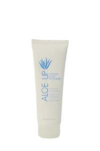 Aloe Up  After Sun Light Moisturizer - 118ml