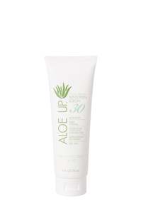 Aloe Up Sunscreen Lotion SPF 30 - 118ml