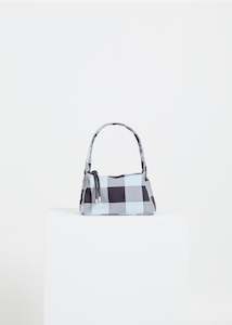 Clothing: NORMA BAG	 / BLACK-ICE