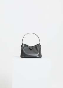 Clothing: ELAINE BAG	 / BLACK