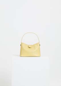 Clothing: ELAINE  BAG	 / BUTTER