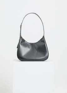 Clothing: TAHLIA BAG 	 / BLACK