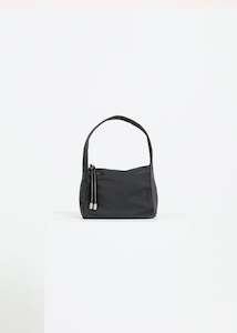 Clothing: NORMA BAG	 / BLACK