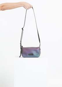 DARCY BAG / HOLOGRAPHIC