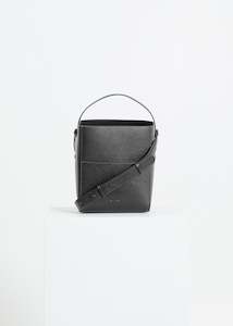 ODETTE BAG / BLACK