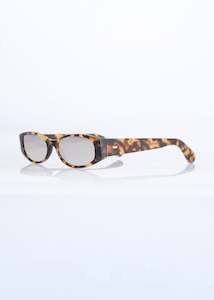 RHOE SUNGLASSES / TORT