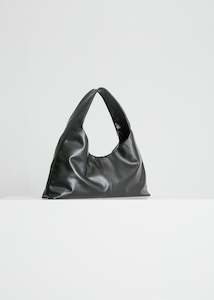 Clothing: TORY BAG / BLACK