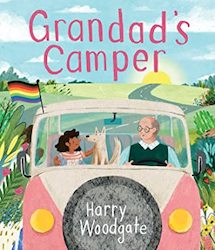 Books: Grandad's Camper