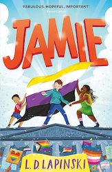 Books: Jamie