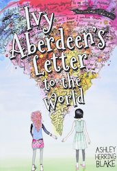 Ivy Aberdeen's Letter to the World